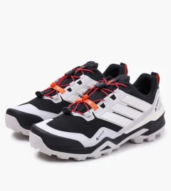 Adidas Terrex Skychaser Gt Cblack Owhite Greone