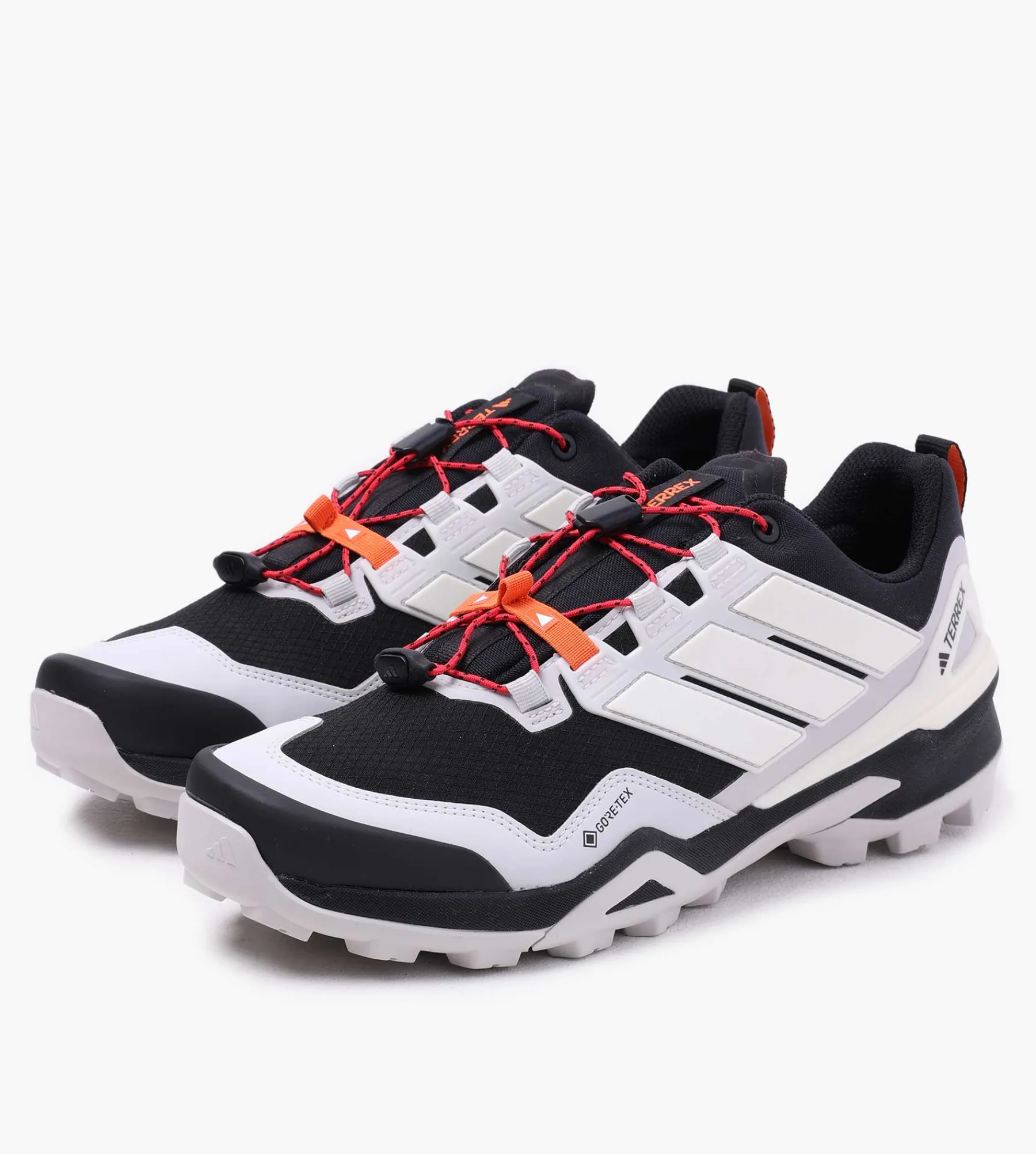 Adidas Terrex Skychaser Gt Cblack Owhite Greone