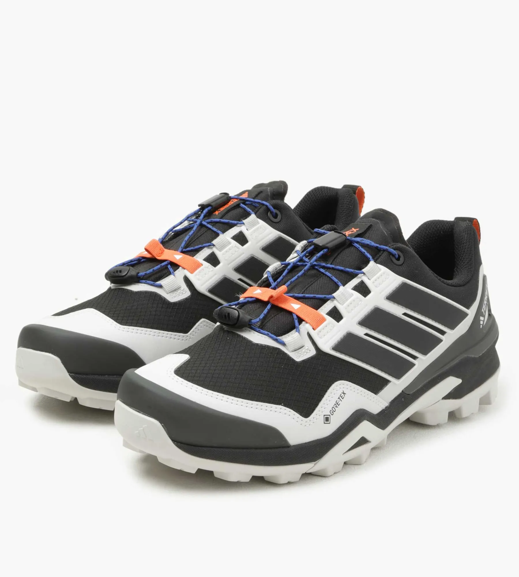 Adidas Terrex Skychaser Gt Cblack Cblack Greone