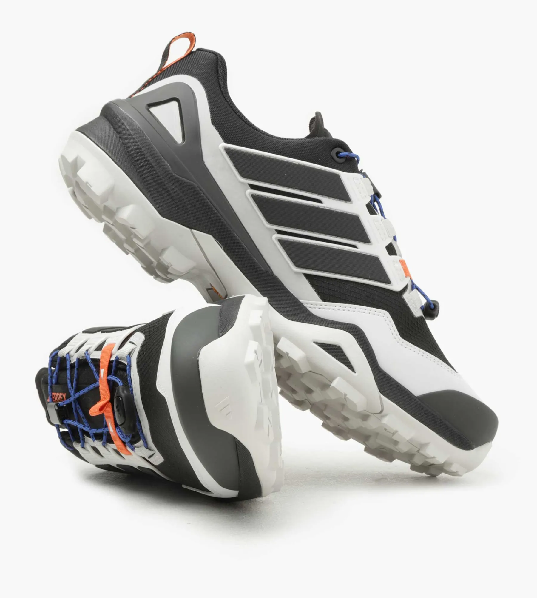 Adidas Terrex Skychaser Gt Cblack Cblack Greone