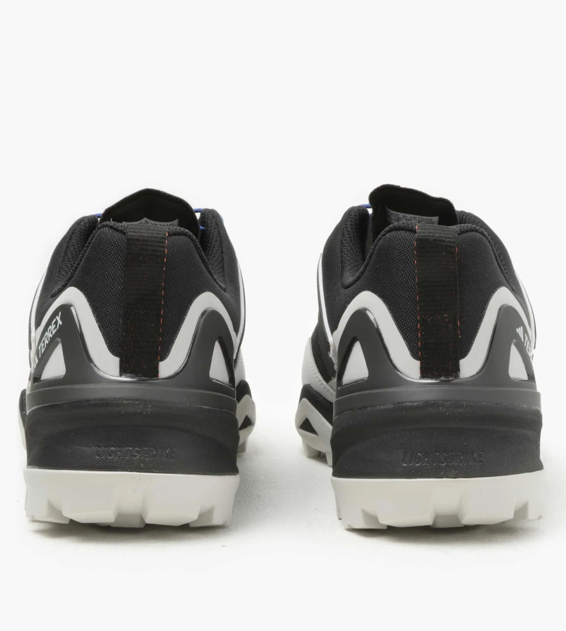 Adidas Terrex Skychaser Gt Cblack Cblack Greone