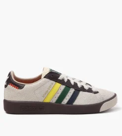 Adidas x Brain Dead Forest Hills Crewht Panton Ngtred