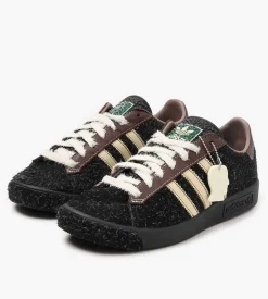 Adidas x Brain Dead Forest Hills Cblack Panton Branch