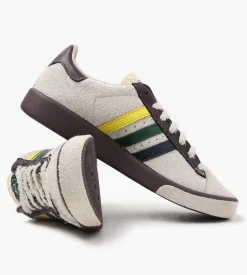 Adidas x Brain Dead Forest Hills Crewht Panton Ngtred