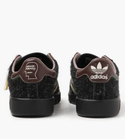 Adidas x Brain Dead Forest Hills Cblack Panton Branch