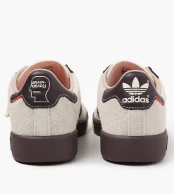 Adidas x Brain Dead Forest Hills Crewht Panton Ngtred