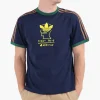 Adidas x Brain Dead Tee Conavy