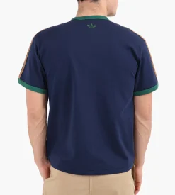 Adidas x Brain Dead Tee Conavy