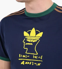 Adidas x Brain Dead Tee Conavy