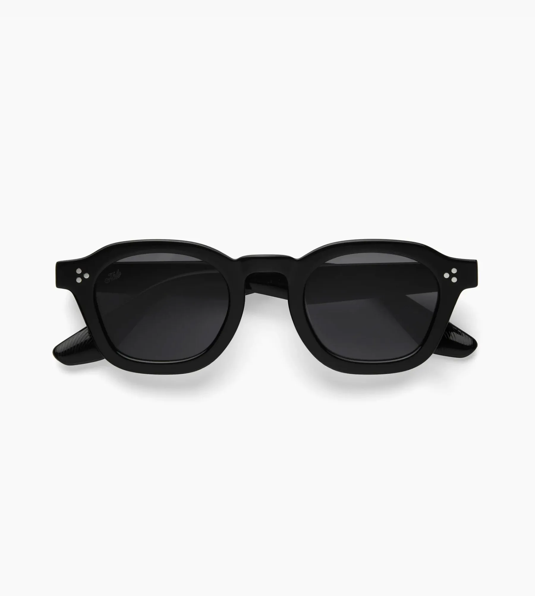 Akila Logos Black Black