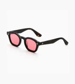 Akila Logos Tortoise Rose