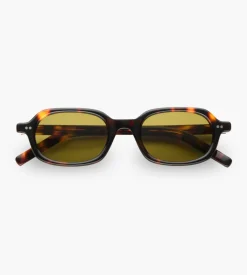 Akila Psyche Tortoise Brown