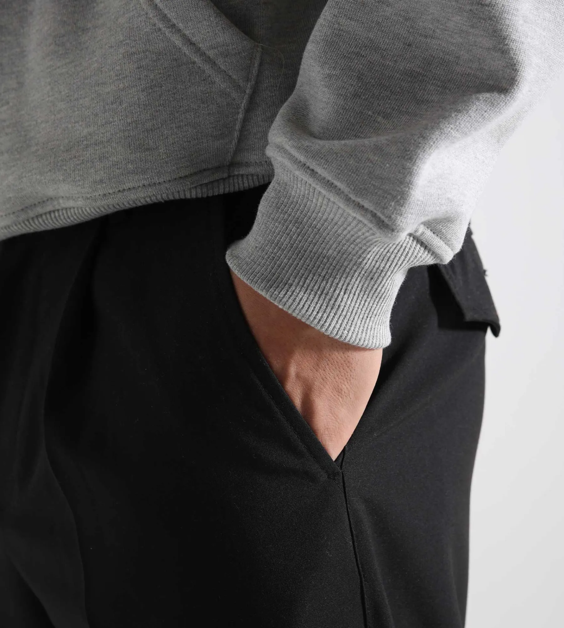 Ange Projects Pantalon Classic