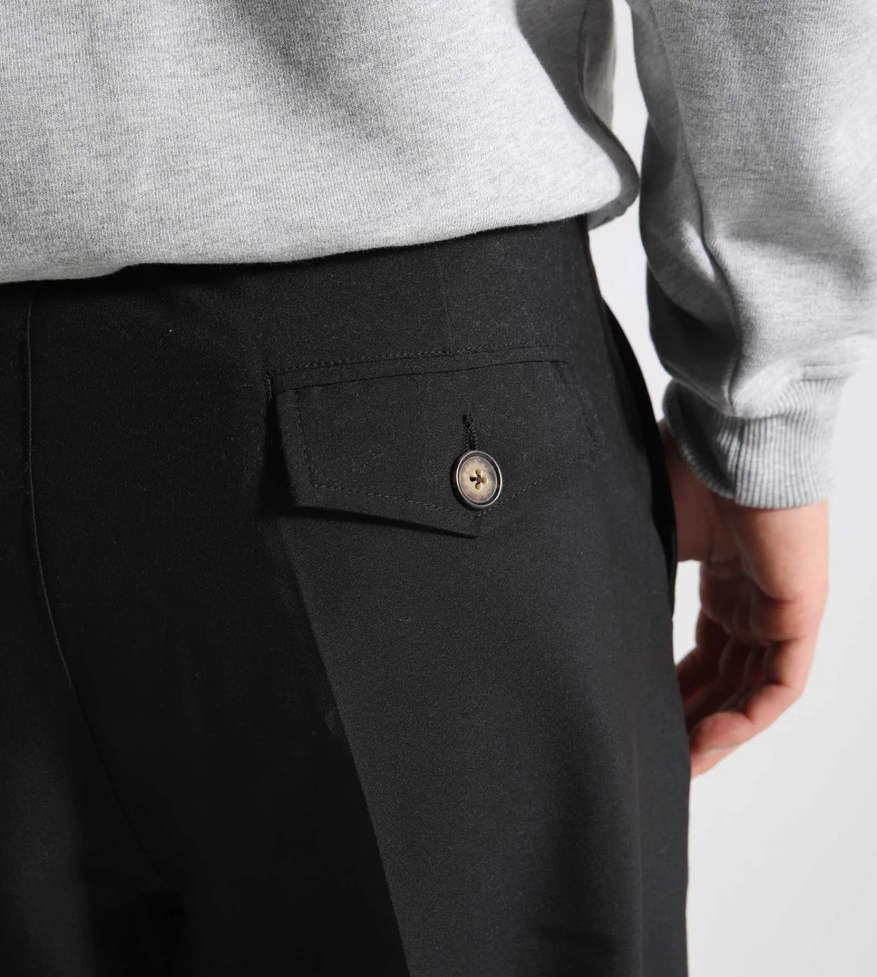 Ange Projects Pantalon Classic