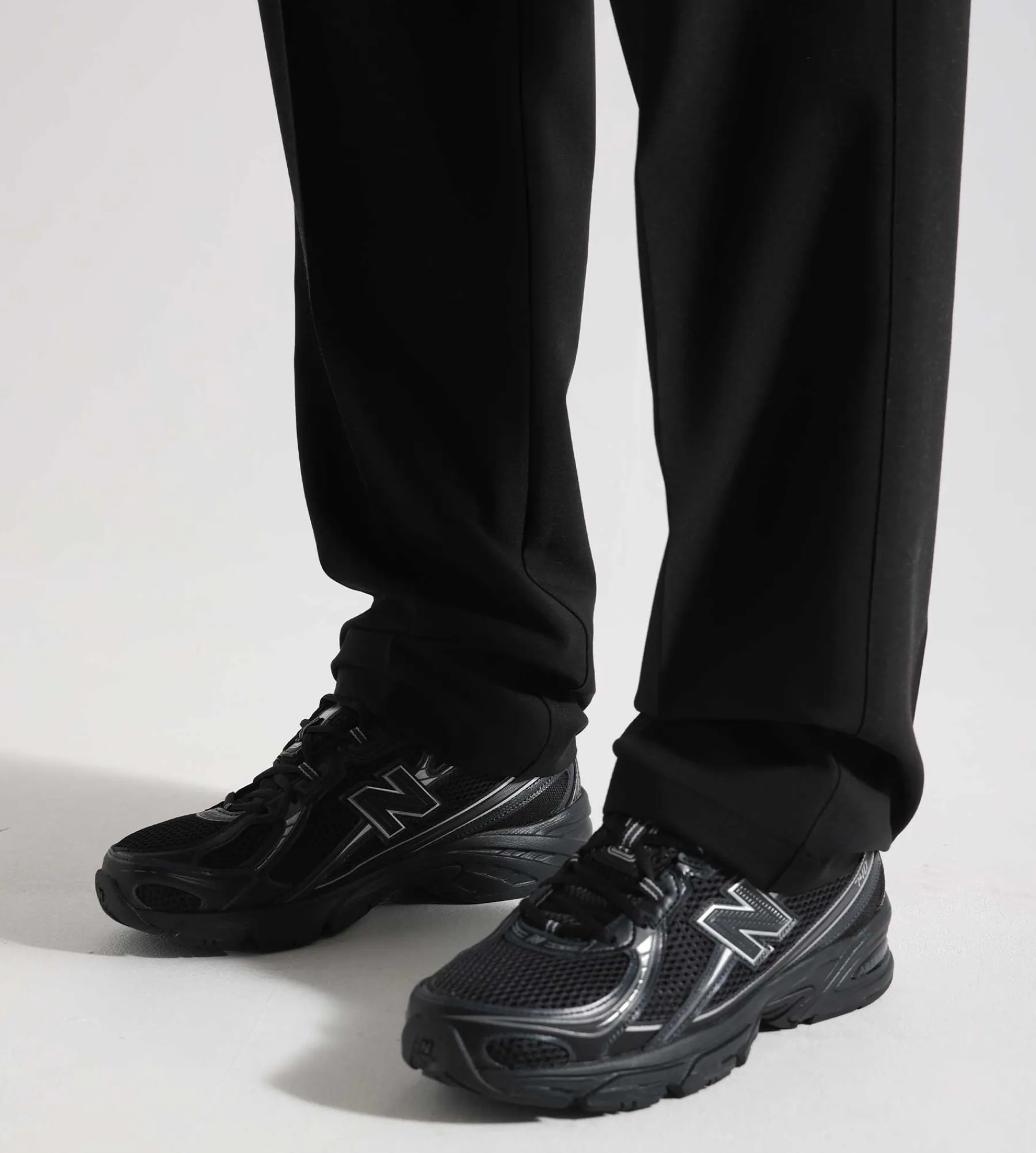 Ange Projects Pantalon Classic