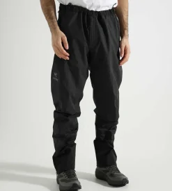 Arc'teryx Alpha Pant Men's Black
