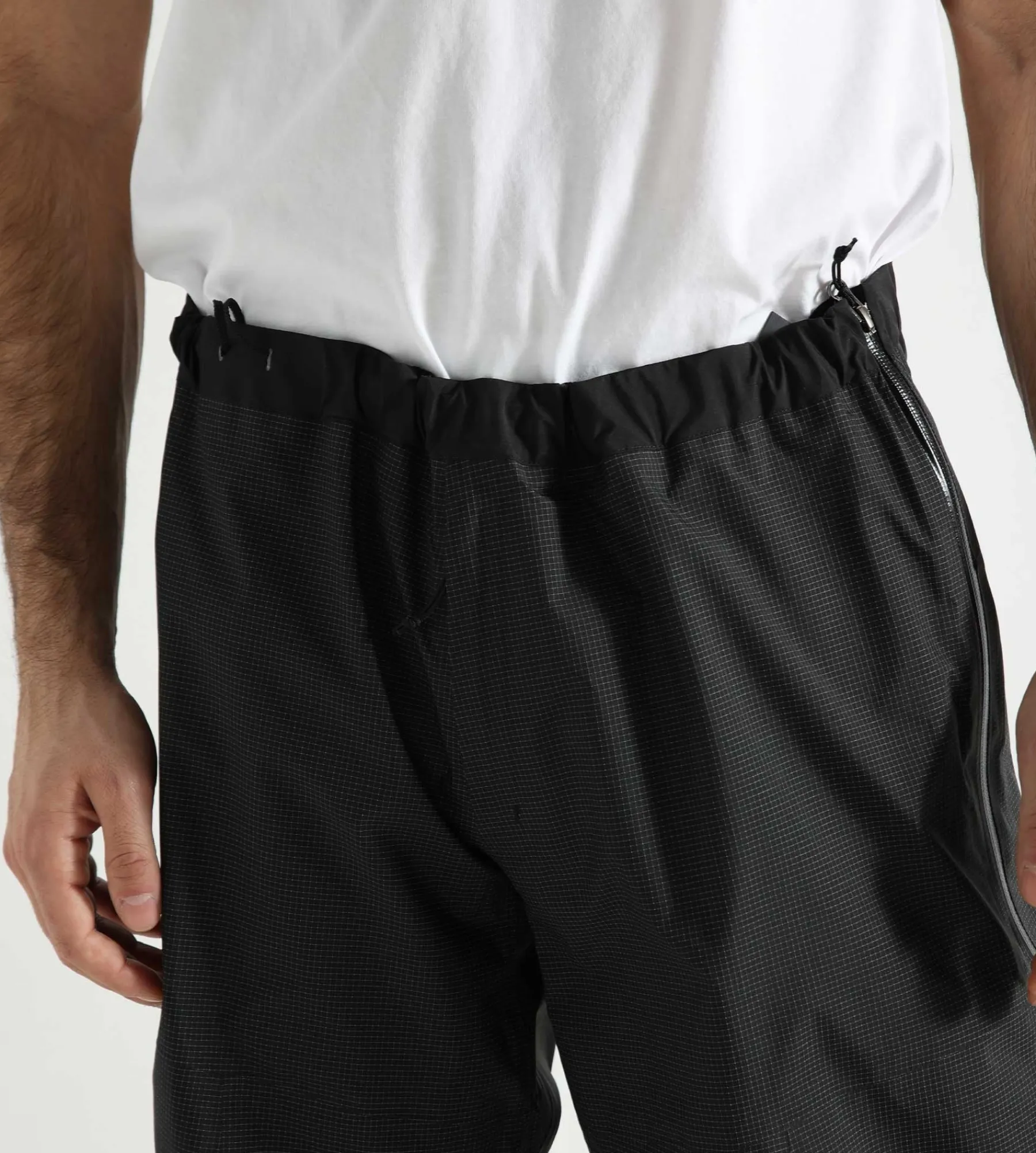 Arc'teryx Alpha Pant Men's Black