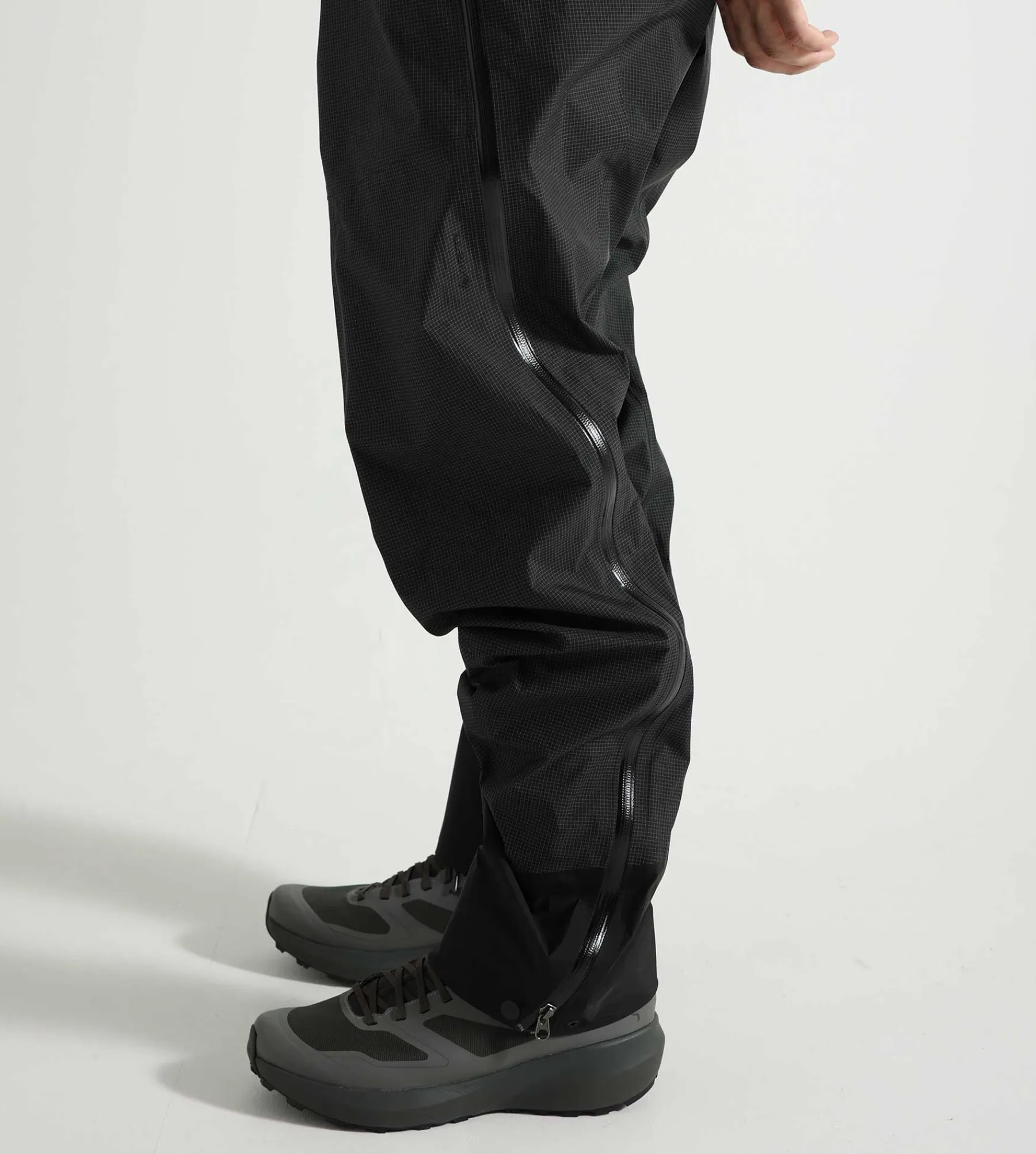 Arc'teryx Alpha Pant Men's Black