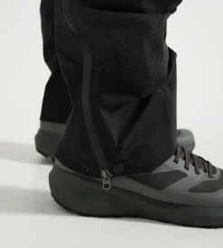 Arc'teryx Alpha Pant Men's Black