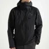Arc'teryx Alpha SV Jacket M Black