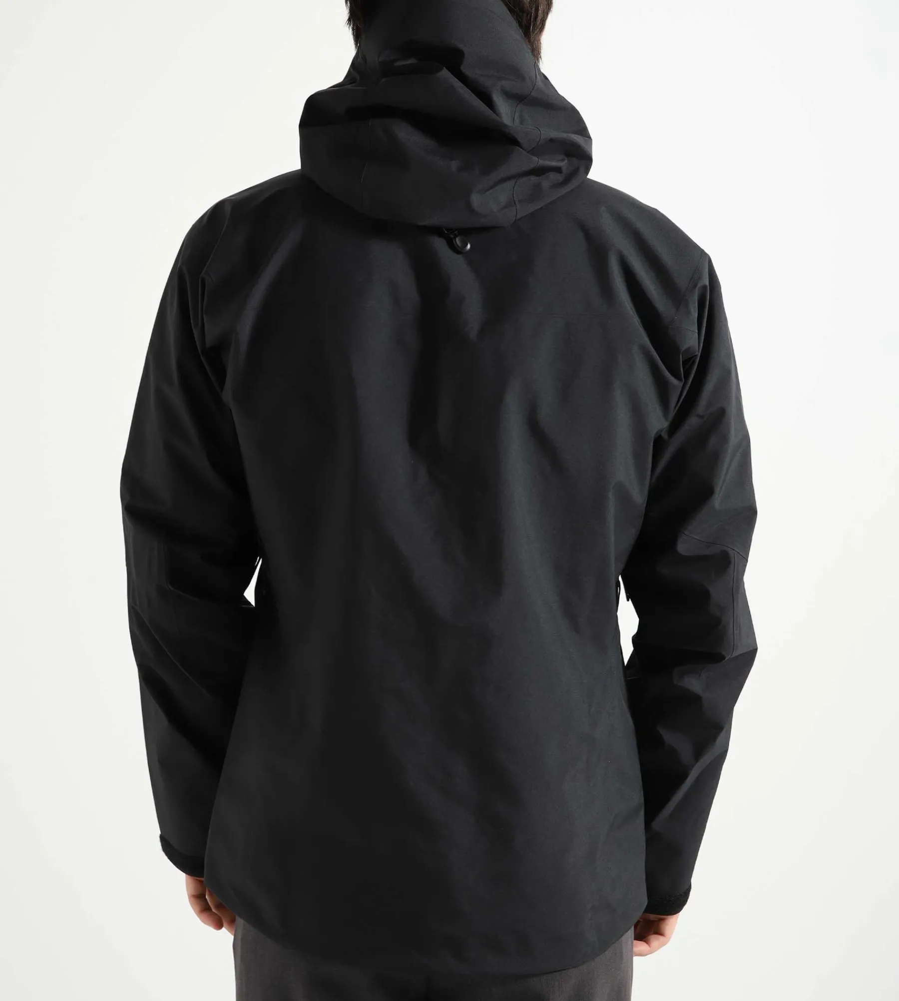 Arc'teryx Alpha SV Jacket M Black