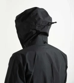 Arc'teryx Alpha SV Jacket M Black