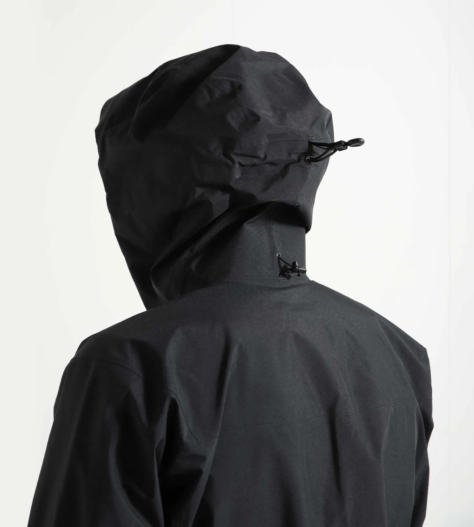 Arc'teryx Alpha SV Jacket M Black