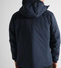 Arc'teryx Atom Heavyweight Hoody M Black Sapphire