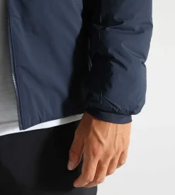 Arc'teryx Atom Heavyweight Hoody M Black Sapphire