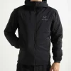 Arc'teryx Atom Hoody M Black