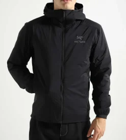 Arc'teryx Atom Hoody M Black