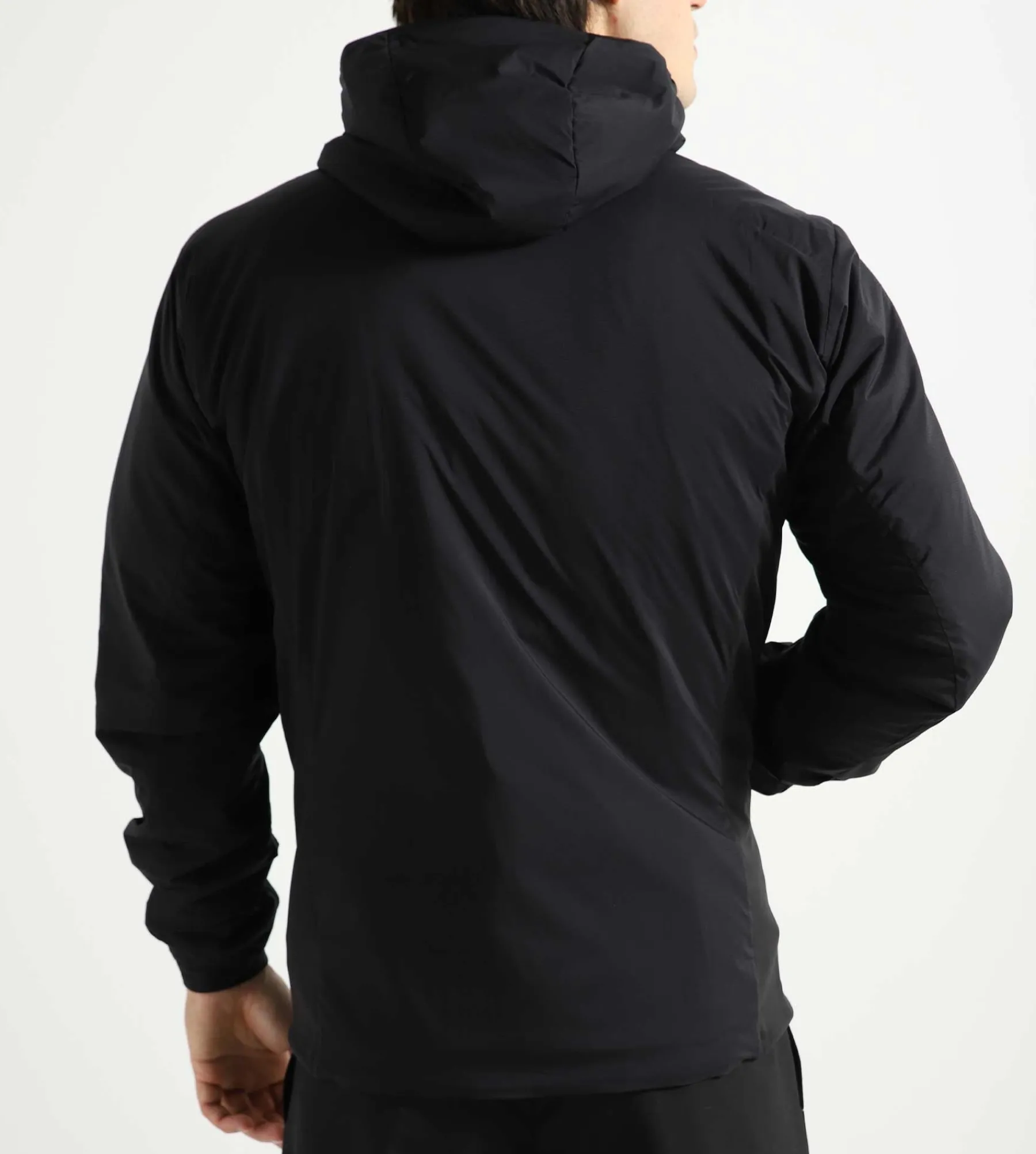 Arc'teryx Atom Hoody M Black