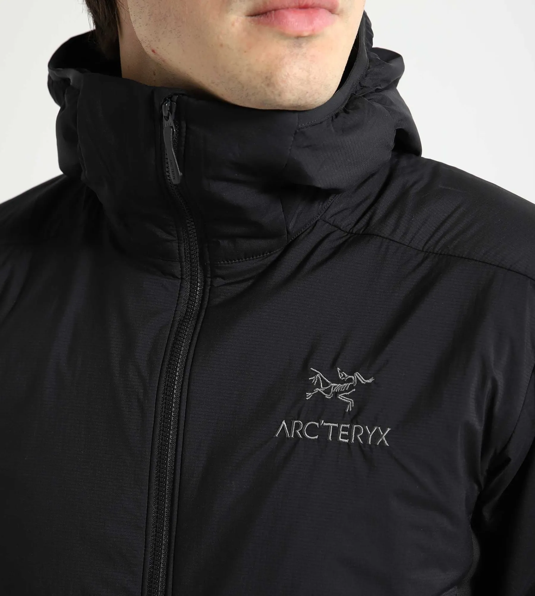 Arc'teryx Atom Hoody M Black