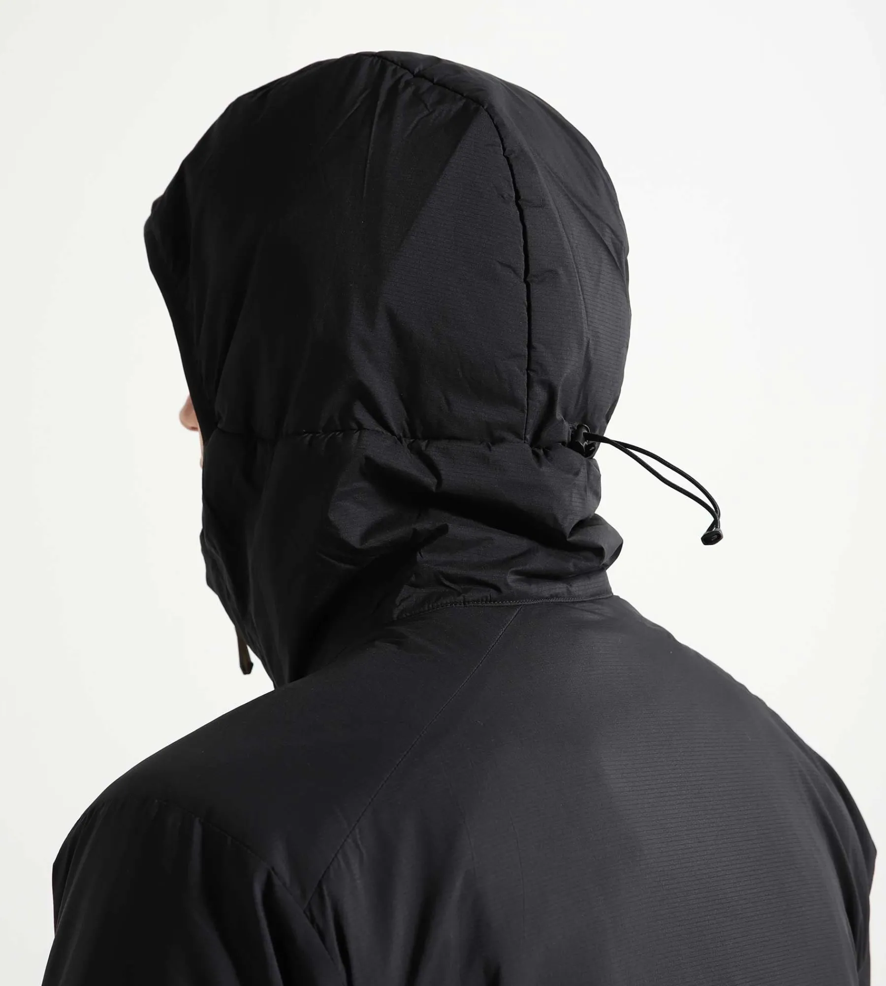 Arc'teryx Atom Hoody M Black