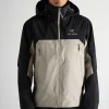 Arc'teryx Beta AR Jacket M Black Rune
