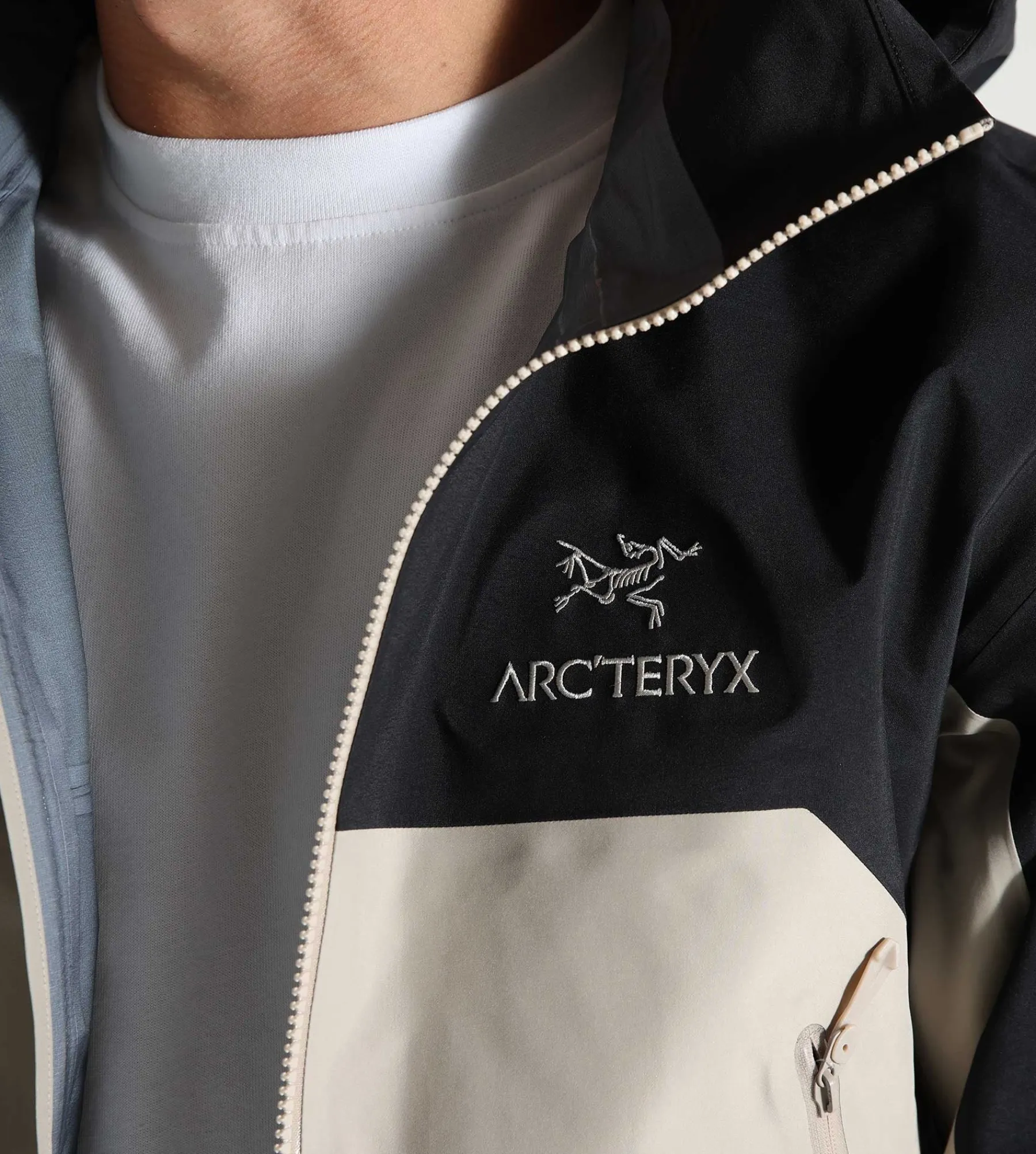 Arc'teryx Beta AR Jacket M Black Rune