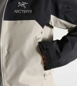 Arc'teryx Beta AR Jacket M Black Rune