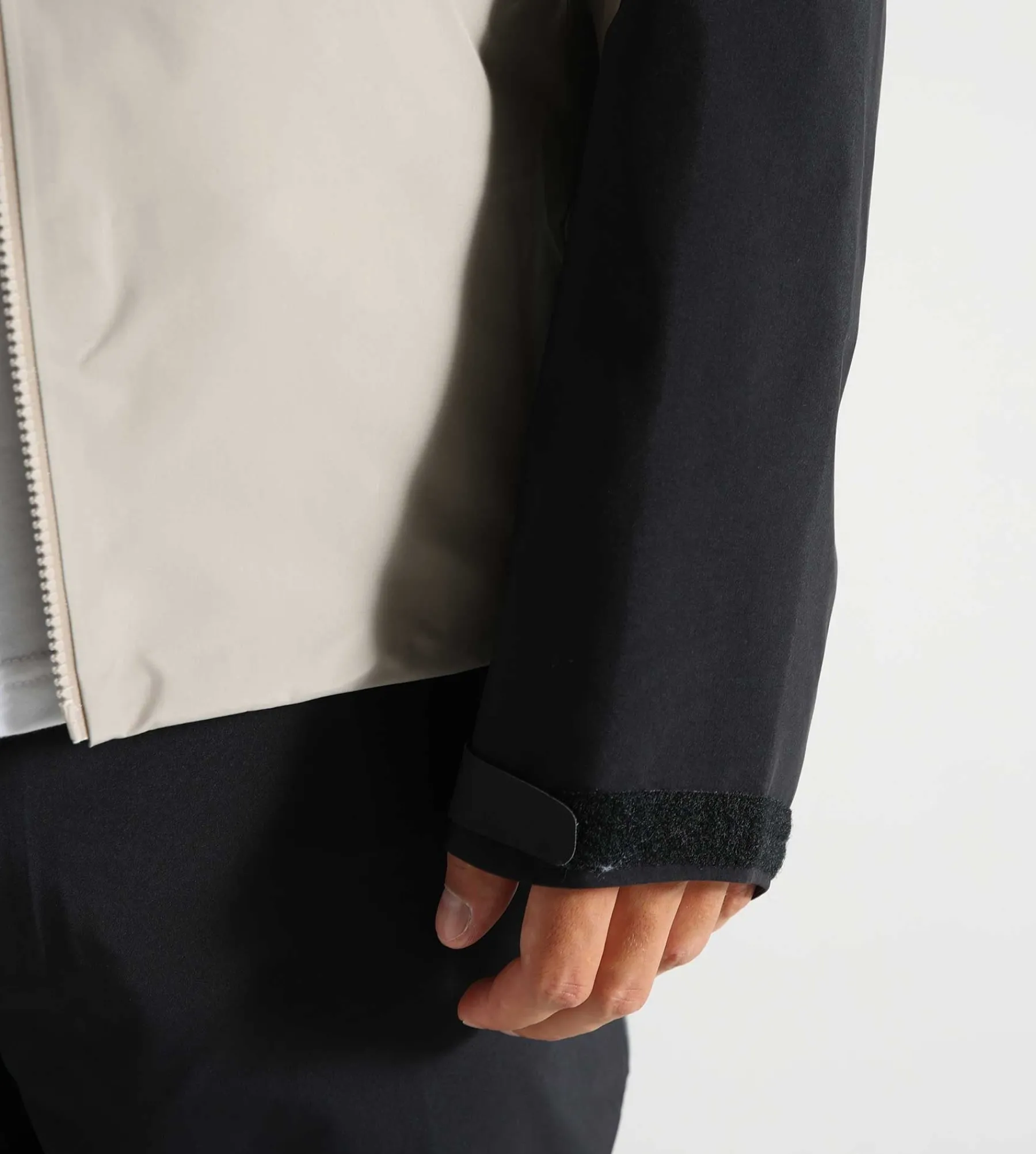Arc'teryx Beta AR Jacket M Black Rune