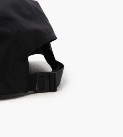 Arc'teryx Gamma 5 Panel Cap Black Arctic Silk