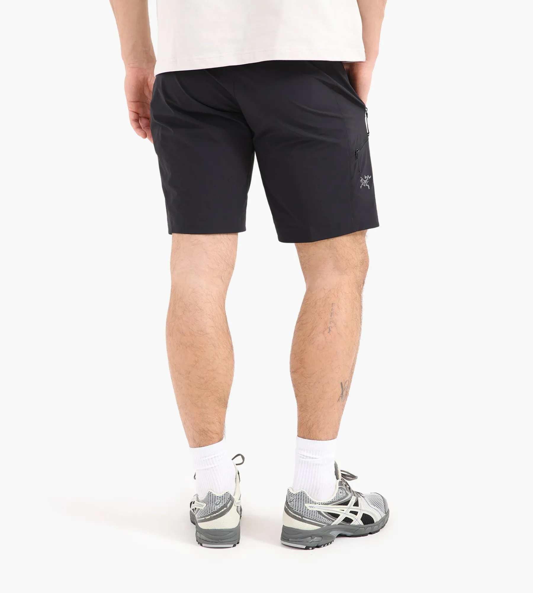 Arc'teryx Gamma SL Short 9' M Black