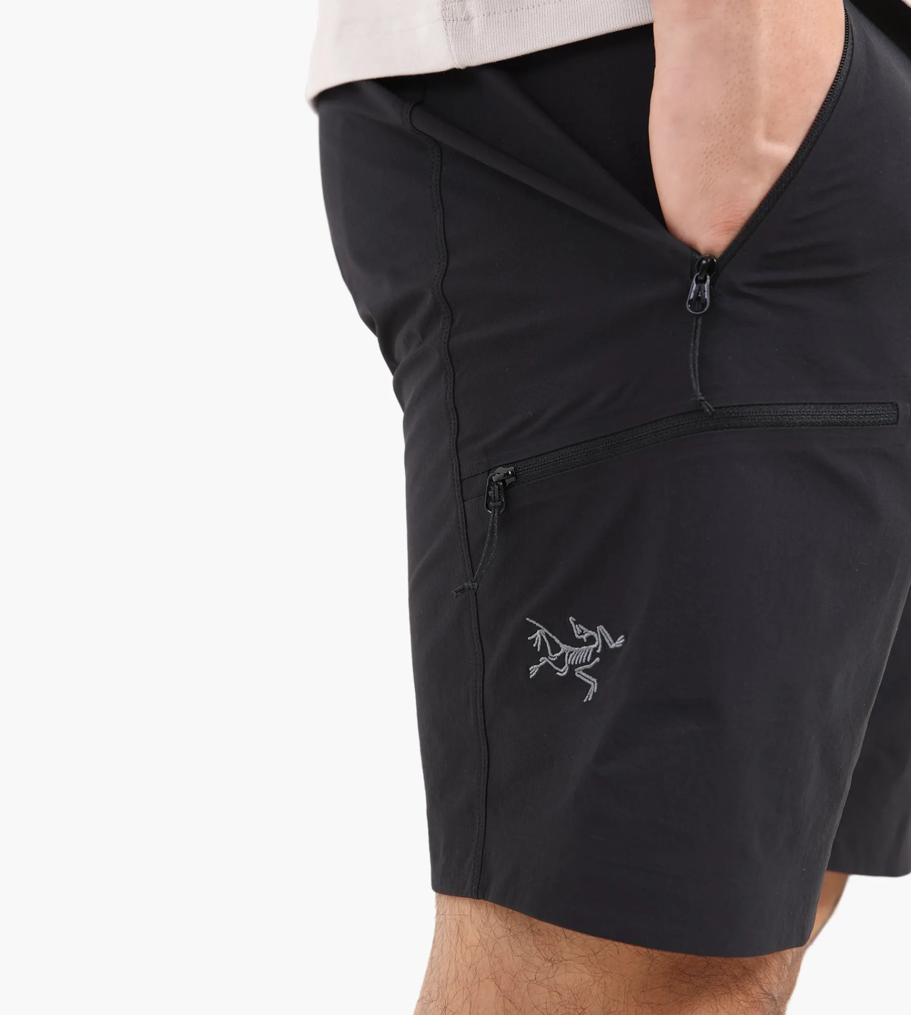 Arc'teryx Gamma SL Short 9' M Black