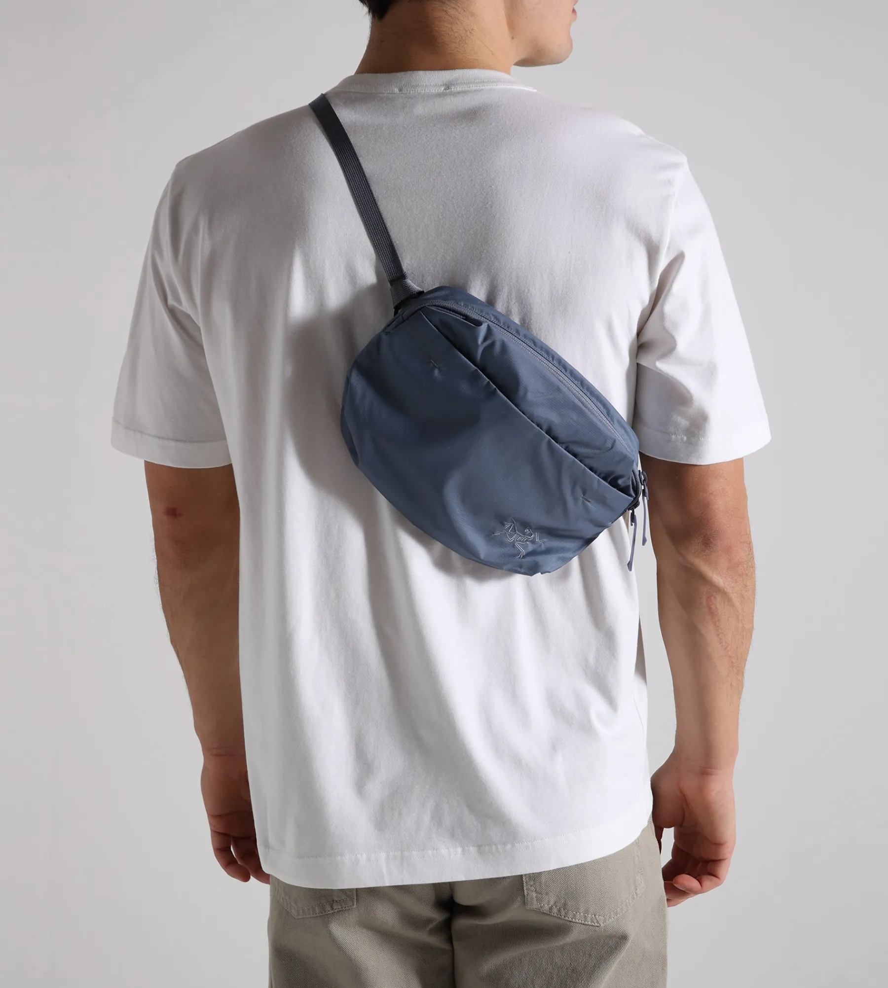 Arc'teryx Heliad Crossbody Stratus