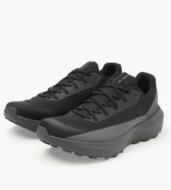 Arc'teryx Norvan LD 4 M Black Cloud