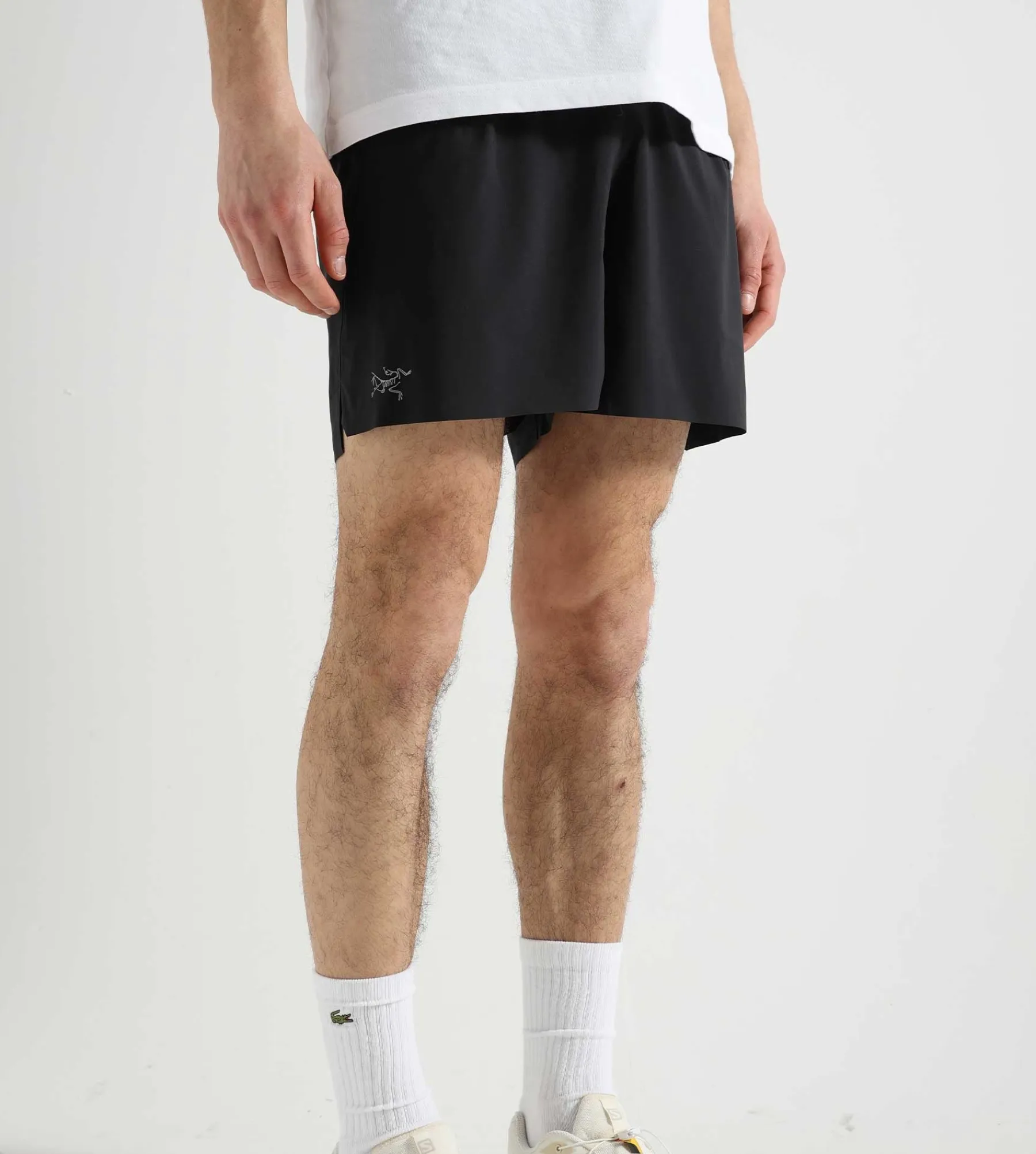 Arc'teryx Norvan Short 5'' Men's Black