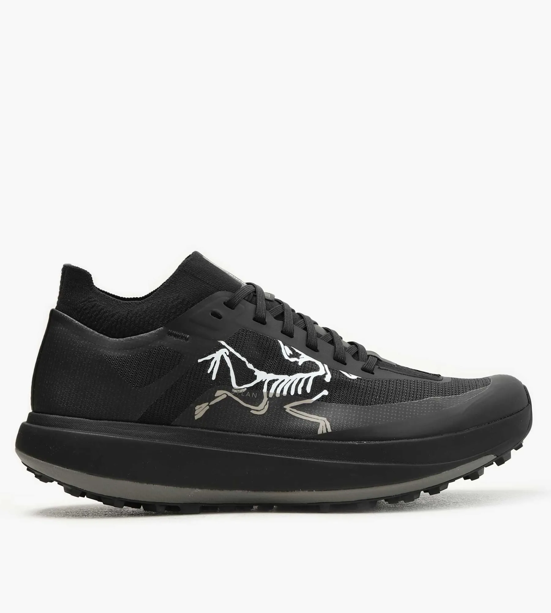 Arc'teryx Sylan Pro M Black Black