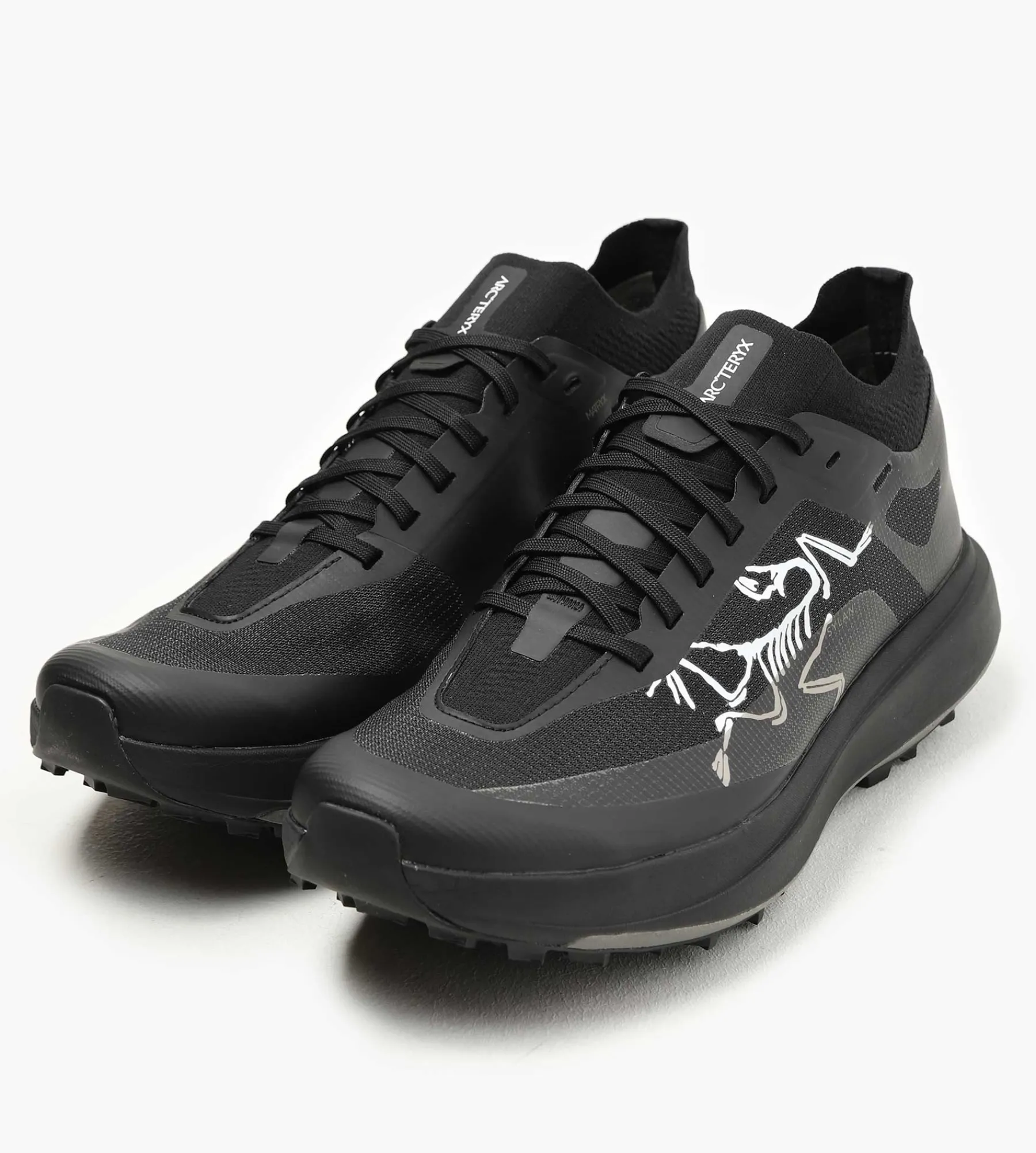 Arc'teryx Sylan Pro M Black Black