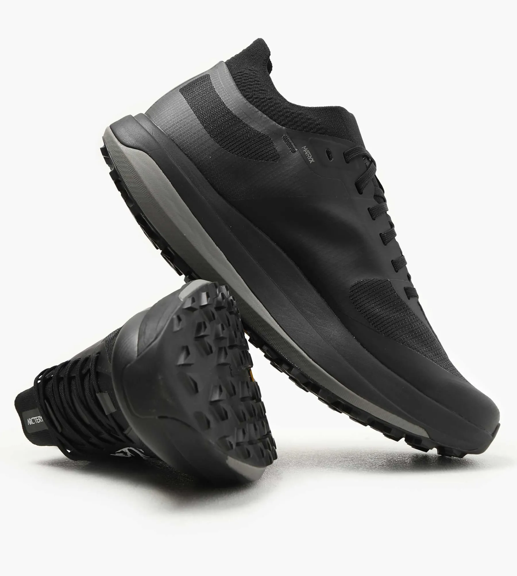 Arc'teryx Sylan Pro M Black Black