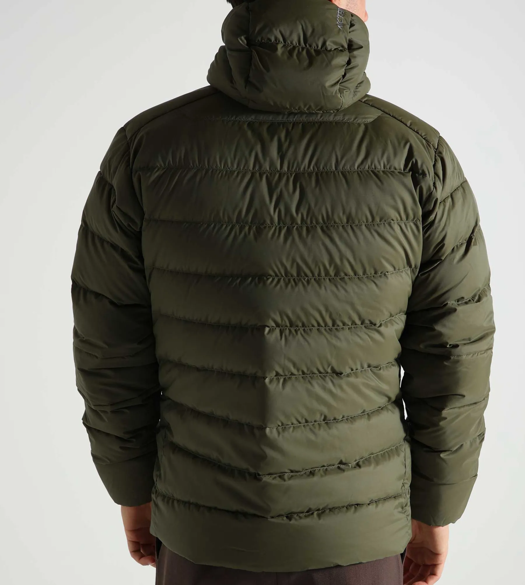 Arc'teryx Thorium Hoody M Tatsu