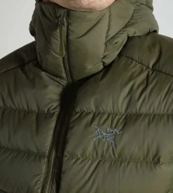 Arc'teryx Thorium Hoody M Tatsu