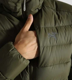 Arc'teryx Thorium Hoody M Tatsu